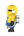 Pop Mart Space Molly Minions 400%