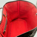 Load image into Gallery viewer, Louis Vuitton Neverfull Monogram Canvas GM tote bag (Pre-owned) CWHX8QX
