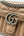 Gucci mini GG Marmont shoulder Bag Beige (Like new) YBXDCHG