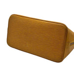 Load image into Gallery viewer, Louis Vuitton 1997 Epi Alma PM handbag Yellow (Pre-owned) TG9J473
