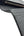 Louis Vuitton Damier Graphite Canvas Brazza Wallet (Like new) THGY4CQ