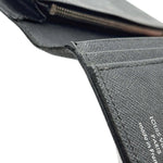 Load image into Gallery viewer, Louis Vuitton Damier Graphite Canvas Brazza Wallet (Like new) THGY4CQ
