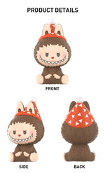 Load image into Gallery viewer, POP BEAN THE MONSTERS Forest Fairy Tale Set-LABUBU Waiting For The Prologue
