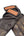 Supreme x Louis Vuitton Baseball Gloves Brown