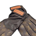 Load image into Gallery viewer, Supreme x Louis Vuitton Baseball Gloves Brown
