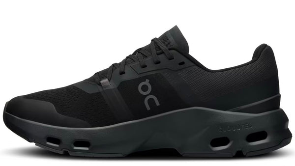 On Running Cloudpulse Black Eclipse (M)