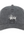 Stussy Basic Washed Low Pro Cap Charcoal