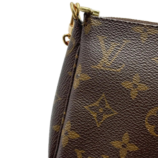 Louis Vuitton Monogram Pochette Accessoires (Like new) 8MRYQQJ