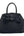 Prada Jacquard Bow-Embellished Nylon Reversible Handbag (Pre-owned) W74CB4R