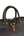 Yves Saint Laurent Black Saffiano Textured Leather Small Cabas (Pre-owned) WRDBVQ3