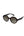 Prada Round Sunglasses SPR 11U Tortoise Brown (Like new)