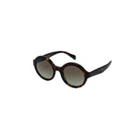 Load image into Gallery viewer, Prada Round Sunglasses SPR 11U Tortoise Brown (Like new)
