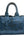 Prada Canapa Denim Tote Bag (Pre-owned) VWXYHB3