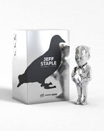 Load image into Gallery viewer, JEFF STAPLE (25TH ANNIVERSARY EDITION) BY YARMS
