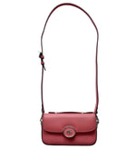 Load image into Gallery viewer, Gucci Small Petite GG Shoulder Bag Pink  KDWYGX7
