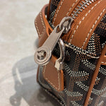 Load image into Gallery viewer, Goyard Cap Vert PM Bag Brown "Like New”
