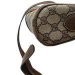 Load image into Gallery viewer, Gucci GG Supreme Ophidia Small Shoulder Bag (Pre-owned)
