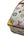 Louis Vuitton White Monogram Multicolor Trouville Bag (Pre-owned) 2GKB7TO