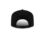 Load image into Gallery viewer, New Era Los Angeles Dodgers Undefeated Tally Black 19TWENTY Adjustable Black
