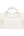Supreme Denim Duffle Bag White