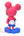 Mickey Mouse (mosaic art style) 40cm Tall (Pop Color)