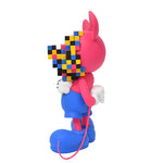 Load image into Gallery viewer, Mickey Mouse (mosaic art style) 40cm Tall (Pop Color)
