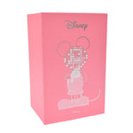 Load image into Gallery viewer, Mickey Mouse (mosaic art style) 40cm Tall (Pink)
