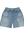 Denim Tears Laser Wreath Denim Short