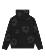 Load image into Gallery viewer, Denim Tears Mono Wreath Hoodie

