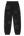 Denim Tears Mono Wreath Sweatpants Black