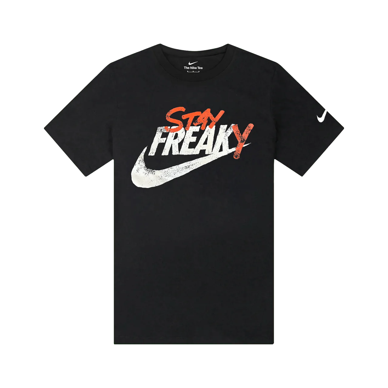 Nike Dri-FIT Giannis Basketball T-Shirt