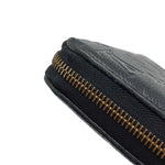 Load image into Gallery viewer, Louis Vuitton Clémence Wallet Monogram Empreinte (Pre-owned) 67J82YT
