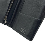 Load image into Gallery viewer, Louis Vuitton Damier Graphite Canvas Brazza Wallet (Pre-owned)
