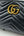 Gucci GG Marmont Small Camera Bag Black Matelasse Leather (Pre-owned) G3YKJ9X
