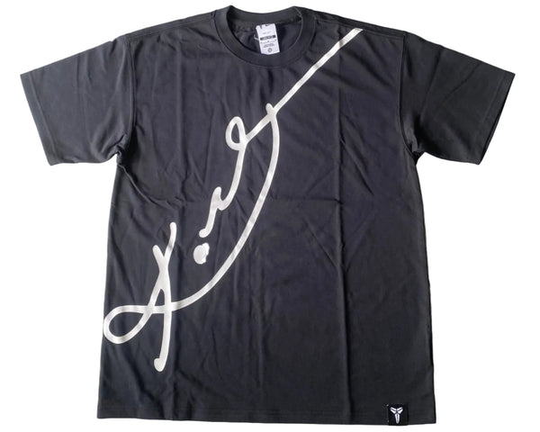 Nike Kobe Men's Dri-Fit Basketball T-shirt Black