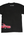 Gin & Juice By Dr.Dre And Snoop LAID BACK Vintage Black Tee