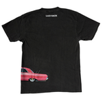 Load image into Gallery viewer, Gin &amp; Juice By Dr.Dre And Snoop LAID BACK Vintage Black Tee
