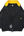LLOUDGYM Track Jacket Black