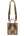 Gucci GG Jumbo Mini Vertical Tote Camel Ebony (Like new) 6GWH2C8