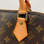 Load image into Gallery viewer, Louis Vuitton alma PM Monogram Canvas Handbag (Pre-owned) B96MWXC
