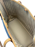Load image into Gallery viewer, Louis Vuitton Neverfull PM Tote Bag Monogram Canvas (Like new) HBW3J7M
