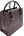 Burberry Brown Leather Tote Bag (preowned)