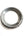 Chrome Hearts O-Ring Pendant Silver 925 Charm Necklace