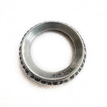 Load image into Gallery viewer, Chrome Hearts O-Ring Pendant Silver 925 Charm Necklace
