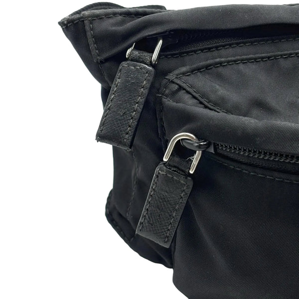 Prada Re-Nylon Belt Bag (Pre-owned) VCHTM9Y