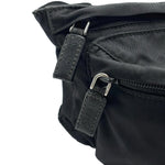 Load image into Gallery viewer, Prada Re-Nylon Belt Bag (Pre-owned) VCHTM9Y

