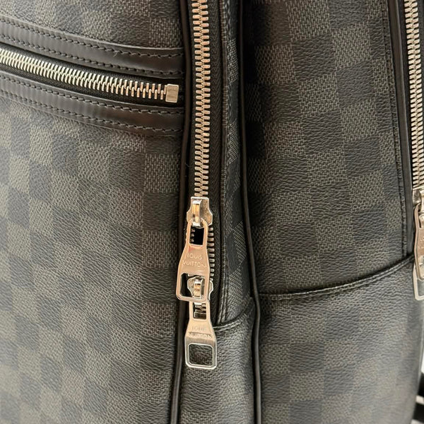 Louis Vuitton Backpack Michael NM Damier Graphite Noir (Like new)