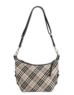 Load image into Gallery viewer, Burberry Blue Label Nova Check Shoulder Bag (Pre-owned)

