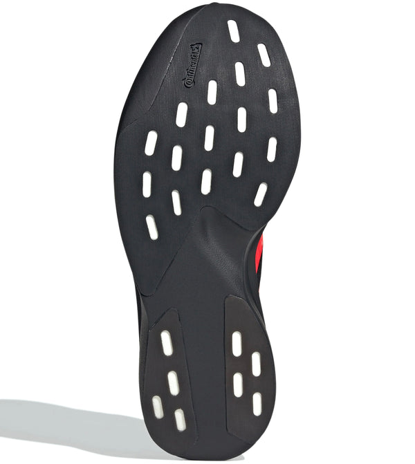adidas Adizero Evo SL Mercedes AMG Black Lucid Red (Women's)