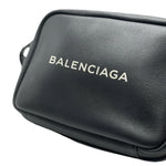 Load image into Gallery viewer, Balenciaga Everyday Camera Bag S Black (Like new) MDB4WC3
